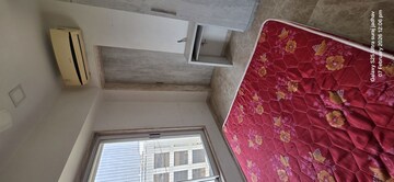 Balcony in 2 BHK Apartment at Ani Anu Sri Balaji Enclave, Malad West – for Rent