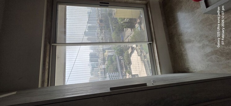 Balcony, ani-anu-sri-balaji-enclave 2 Bedroom 622 Sq.Ft. Apartment In Malad West Mumbai 9919642