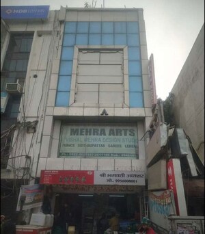  Office Space For Rent in Naka Hindola