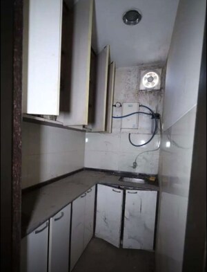 Bathroom in  Office Space at Naka Hindola – for Rent