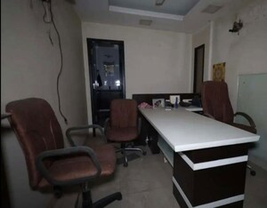 Team Area in  Office Space at Naka Hindola – for Rent