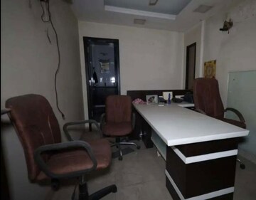 Team Area in  Office Space at Naka Hindola – for Rent