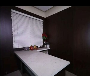 Bedroom in  Office Space at Naka Hindola – for Rent