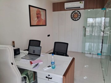 Team Area in  Office Space at Naranpura – for Rent