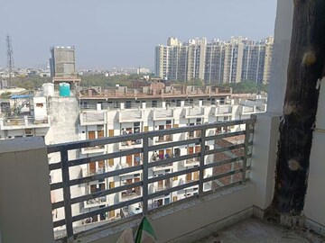 3 BHK Builder Floor – Exterior View View at Sector 73 - for Sale