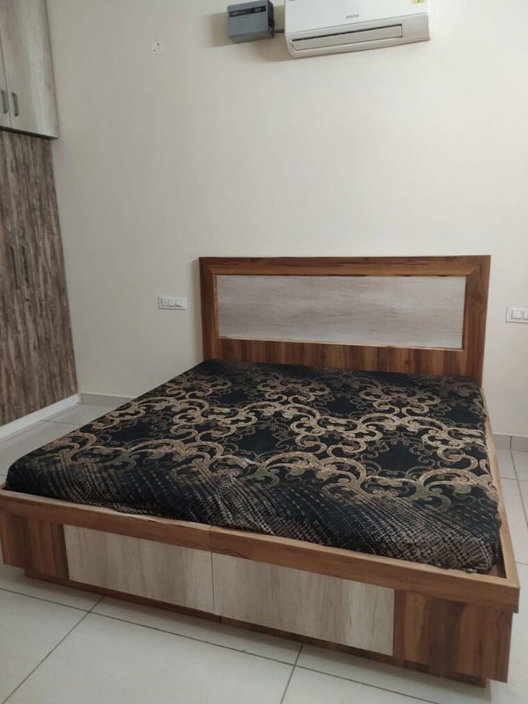 Bedroom, aerocity 2 Bedroom 1800 Sq.Ft. Builder Floor In Aerocity Mohali 9919651