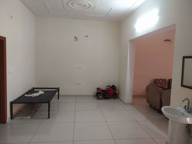 Living Room, aerocity 2 Bedroom 1800 Sq.Ft. Builder Floor In Aerocity Mohali 9919651