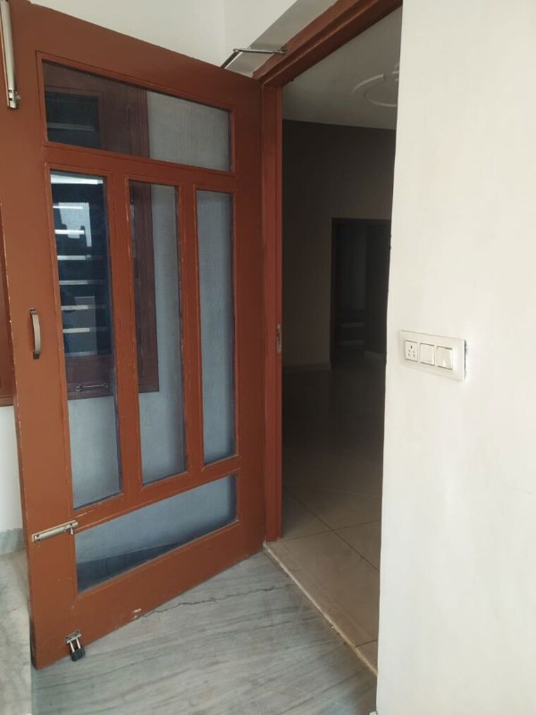 Entrance, aerocity 2 Bedroom 1800 Sq.Ft. Builder Floor In Aerocity Mohali 9919651