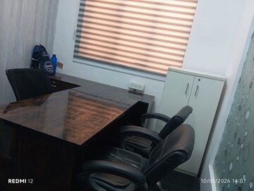 Team Area in  Office Space at Sector 3 – for Rent