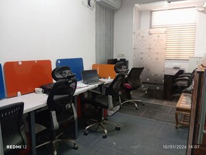  Office Space For Rent in Sector 3