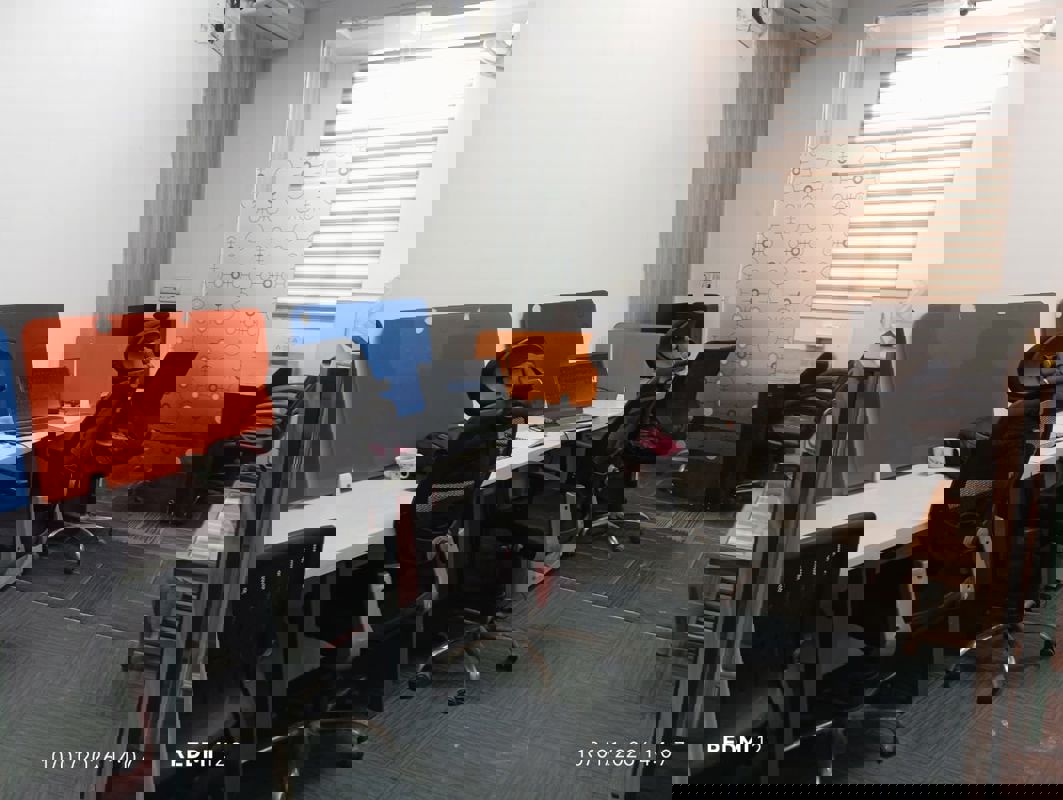 Office Space For Rent in Sector 3