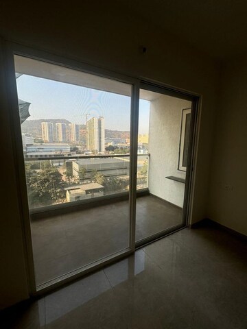 Room in 2 BHK Apartment at Vilas Javdekar Yashone Eternitee, Hinjewadi – for Rent