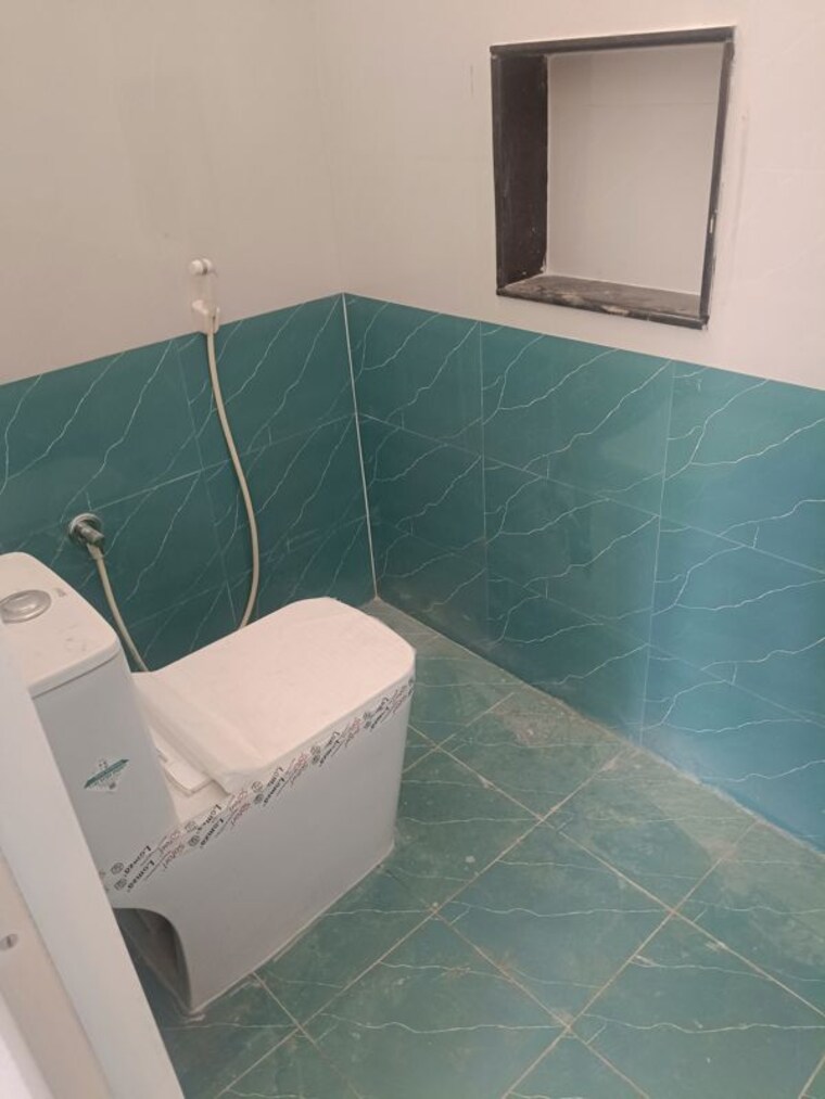 Bathroom, moranapalli 2 Bedroom 1200 Sq.Ft. Villa In Moranapalli Hosur 9919656