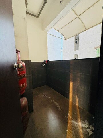 Balcony in 2 BHK Apartment at Punawale – for Rent