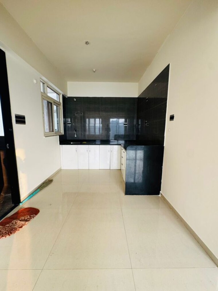 Kitchen, punawale 2 Bedroom 1070 Sq.Ft. Apartment In Punawale Pune 9919660