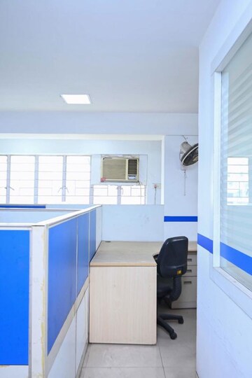 Team Area in  Office Space at Kolkatta Gpo – for Rent