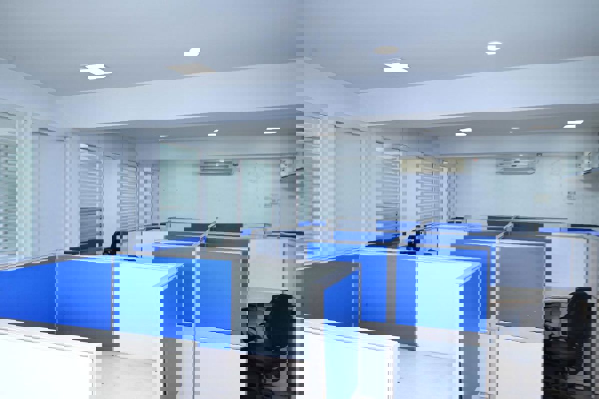Office Space For Rent in Kolkatta GPO