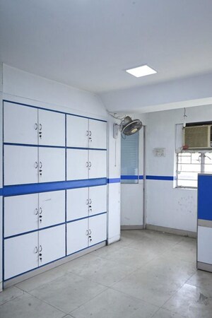 Team Area in  Office Space at Kolkatta Gpo – for Rent