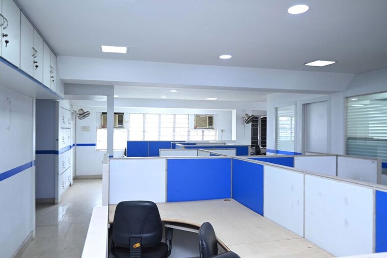 Team Area, kolkatta gpo Commercial Office Space 1510 Sq.Ft. In Kolkatta Gpo Kolkata 9919630