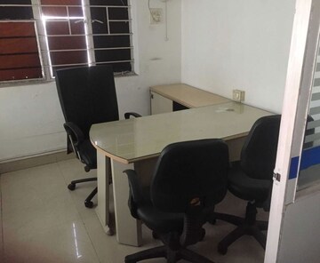 Team Area in  Office Space at Kolkatta Gpo – for Rent