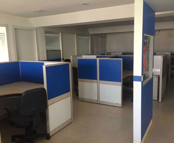 Team Area in  Office Space at Kolkatta Gpo – for Rent