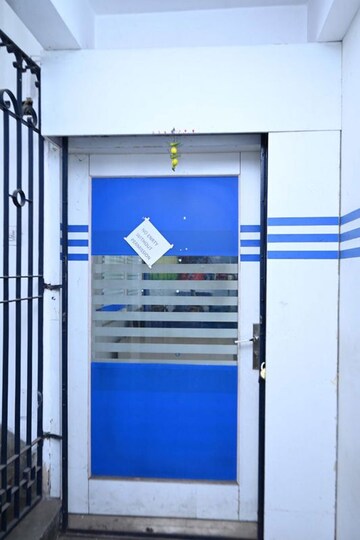 Staircase in  Office Space at Kolkatta Gpo – for Rent