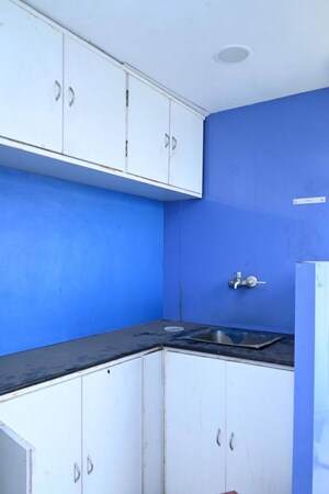 Kitchen in  Office Space at Kolkatta Gpo – for Rent