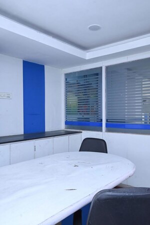 Team Area in  Office Space at Kolkatta Gpo – for Rent