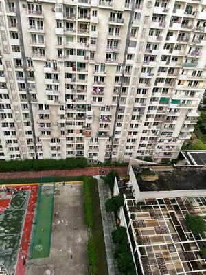 3 BHK Apartment – Exterior View View at Mahagun Moderne, Sector 78 - for Sale