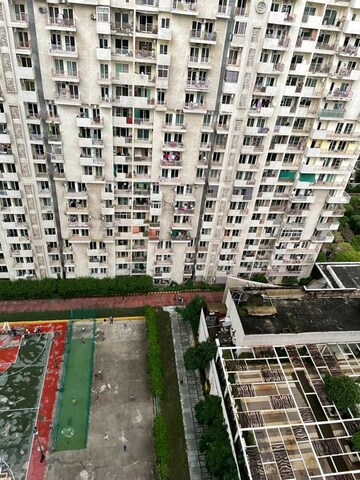 3 BHK Apartment – Exterior View View at Mahagun Moderne, Sector 78 - for Sale