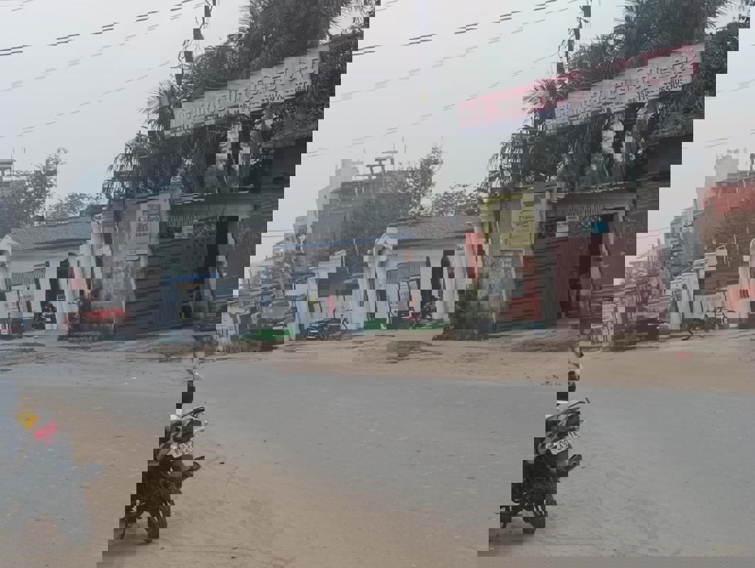 Land For Sale in Rajendra Nagar