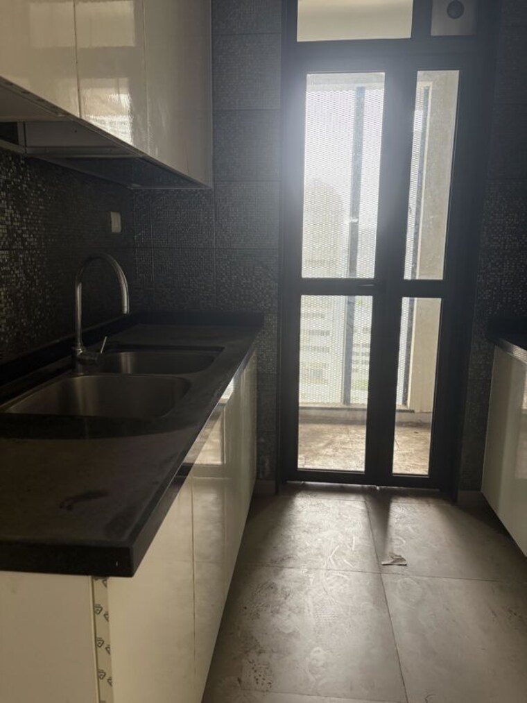 Kitchen, lodha-the-park 2 Bedroom 892 Sq.Ft. Apartment In Worli Mumbai 9919647