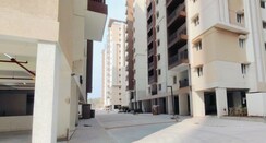 3 BHK + Pooja Room Apartment For Sale in Aspire Spaces Ameya