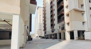 3 BHK Apartment For Sale in Aspire Spaces Ameya, Miyapur