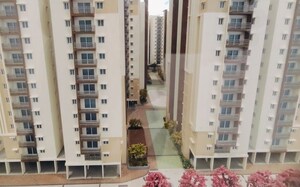 3 BHK Apartment – Exterior View View at Aspire Spaces Ameya, Miyapur - for Sale