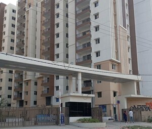 3 BHK Apartment – Exterior View View at Aspire Spaces Ameya, Miyapur - for Sale