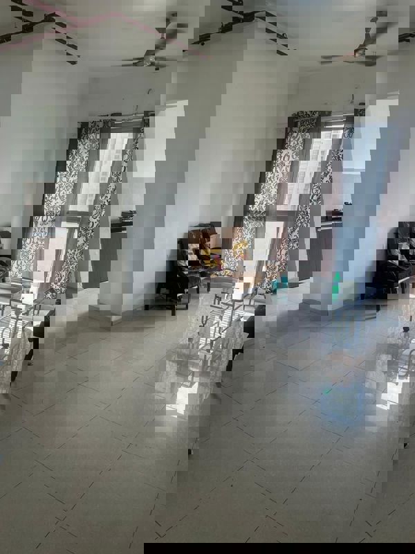 2 BHK Apartment For Rent in The Wadhwa The Address