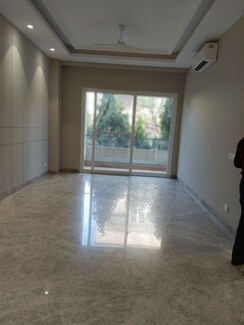3 BHK Builder Floor For Rent in Kalkaji