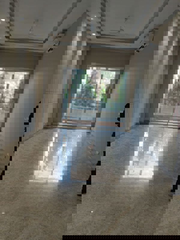 3 BHK Builder Floor For Rent in Kalkaji