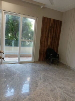 Room in 3 BHK Builder Floor at Kalkaji – for Rent