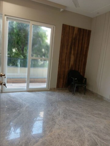 Room in 3 BHK Builder Floor at Kalkaji – for Rent