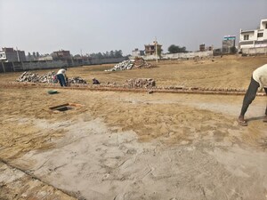  Plot For Sale in Neelendras Amity Greens, Gomti Nagar