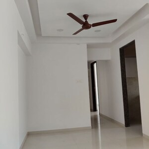 Building Lobby in 2.5 BHK Apartment at Sunteck Avenue 2, Mahatma Jyotibha Phule Nagar – for Rent