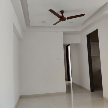 Building Lobby in 2.5 BHK Apartment at Sunteck Avenue 2, Mahatma Jyotibha Phule Nagar – for Rent