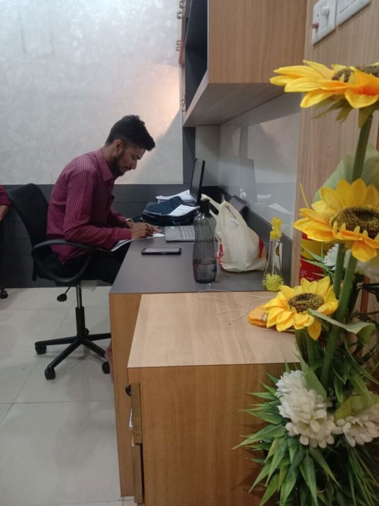 Team Area, tiretti Commercial Office Space 355 Sq.Ft. In Tiretti Kolkata 9919667