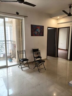 3 BHK + Study Room Apartment For Sale in Prateek Grand City