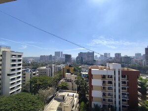 3 BHK Apartment – Exterior View View at Gio Vindhyagiri CHS, Goregaon East - for Rent
