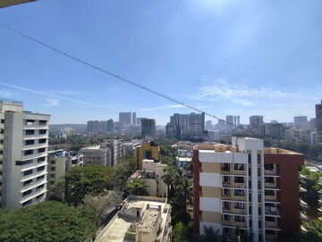 3 BHK Apartment – Exterior View View at Gio Vindhyagiri CHS, Goregaon East - for Rent