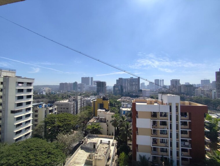 Exterior View, gio-vindhyagiri-chs 3 Bedroom 900 Sq.Ft. Apartment In Goregaon East Mumbai 9919700