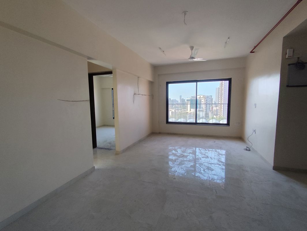 3 BHK 900 Sq.Ft. Apartment in Gio Vindhyagiri CHS